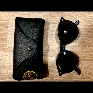 Ray ban sunnies